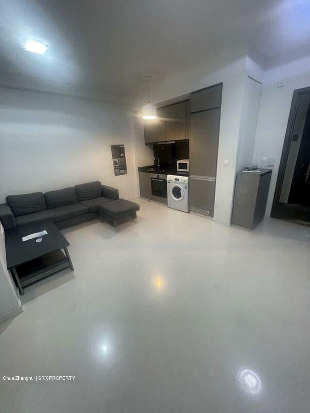 Liv On Wilkie (D9), Apartment #563211321